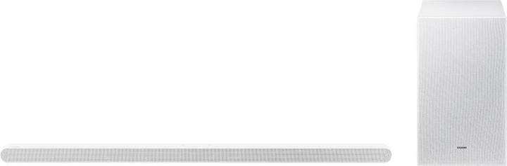 Image du produit Samsung Barre de son S-Series HW-S711D/XE 3.1ch 2024 (3.1 Canal)