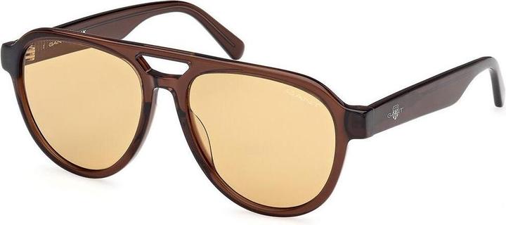 Produktbild GANT Herren-Sonnenbrille Brown