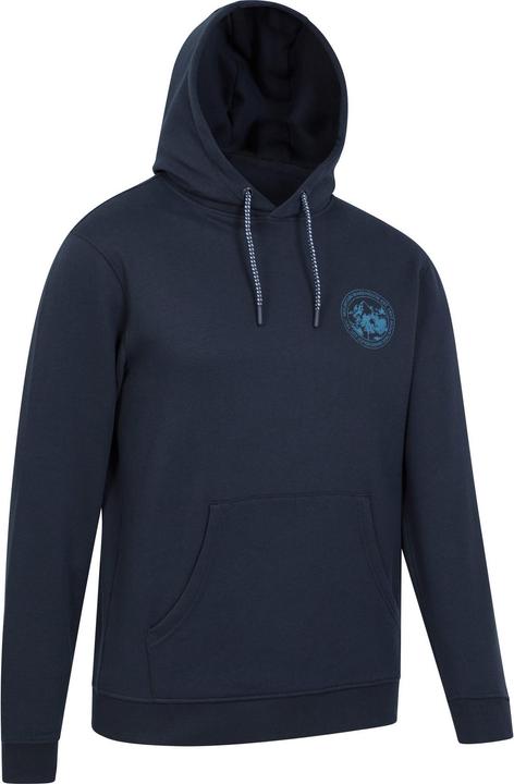 Image du produit Mountain Warehouse - Sweat à capuche - Homme (L)