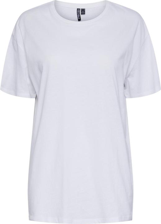 Pieces Pcsara Ss Oversized Tee Noos (S)