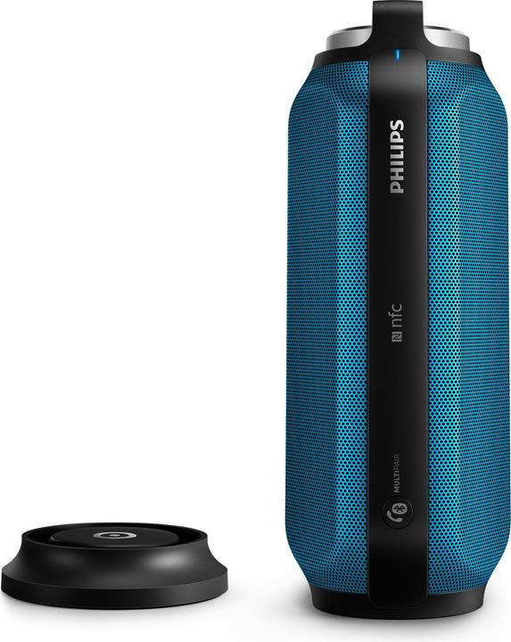 Actual product image Philips Bt6600a (12 h, Rechargeable battery operated)