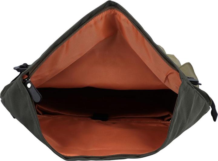 Produktbild Harvest Label Norikura Rucksack 40 cm Laptopfach (12 l)