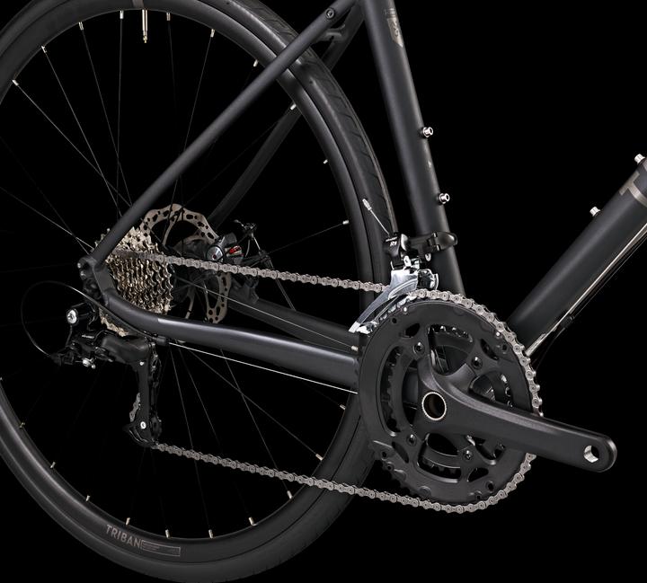 Image du produit Van rysel RC500