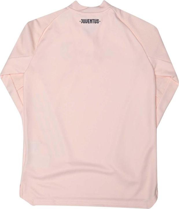 Immagine prodotto adidas 202021 Oberteil mit kurzem Reissverschluss Training (140)
