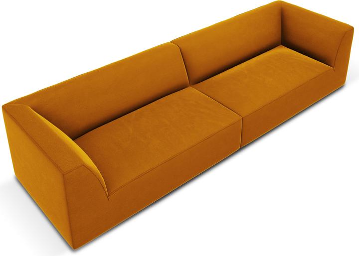 Produktbild Micadoni Ruby (2-Sitzer, 3-Sitzer, 4-Sitzer)