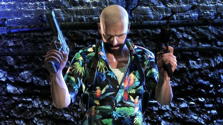 Produktbild Rockstar Max Payne 3 (Import) (PS3, FR)