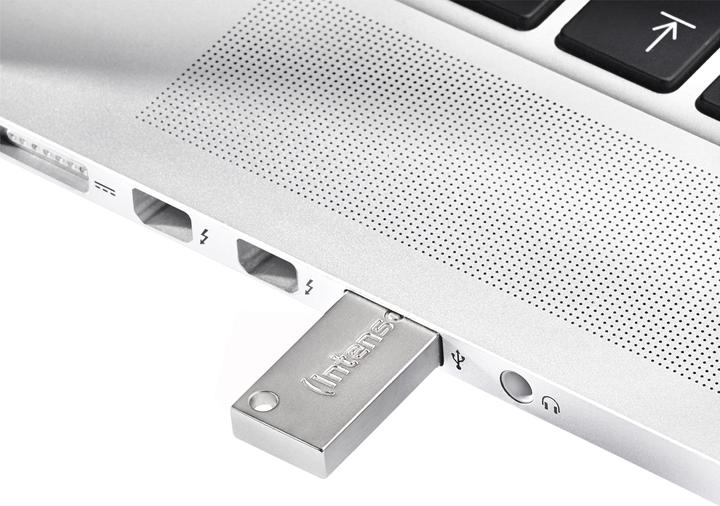 Produktbild Intenso Premium Line (64 GB, USB-A)
