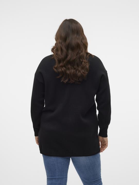 Produktbild Vero Moda VMCGOLD Pullover Strickpullover (50)
