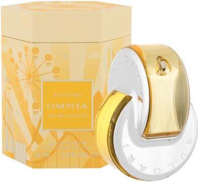 Produktbild Bulgari Omnia Golden Citrine (Eau de Toilette, 65 ml)