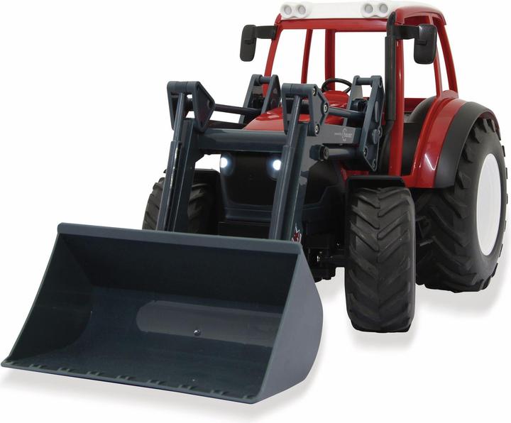 Produktbild Jamara Lindner Geotrac