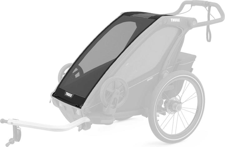 Thule Fliegennetz
