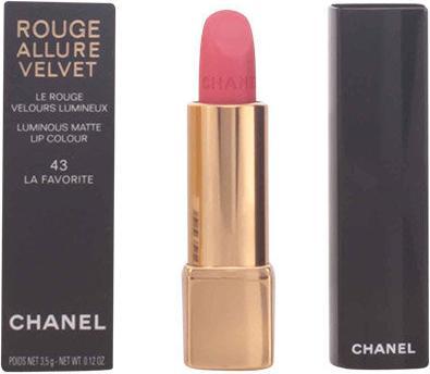Immagine prodotto Chanel Rouge Allure (43 La Favorita)