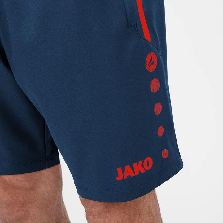 Actual product image JAKO SHORT COMPETITION 2.0 (XL)