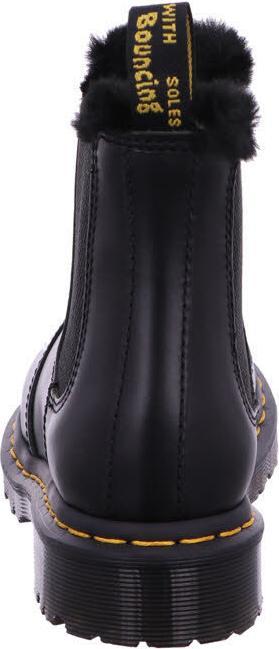 Actual product image Dr. Martens Leonore (37)