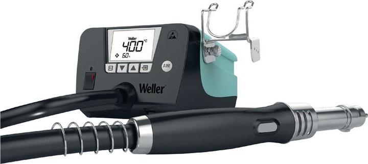 Image du produit Weller Erem Poste de soudage à air chaud