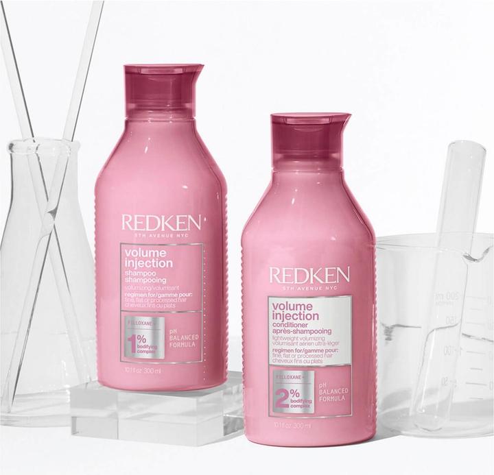 Actual product image Redken Volume Injection (1000 ml)