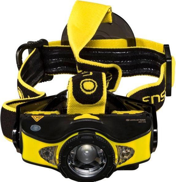 Produktbild Ledlenser iH11R (1000 lm)