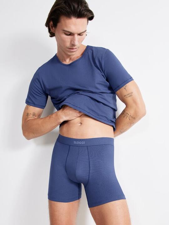 Image du produit Sloggi men EVER Ease Unterhemd / Shirt Kurzarm (L)