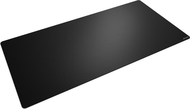Actual product image Glorious Mouse Pad 2 3XL - Edgeless - Black (3XL)