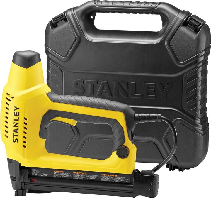 Produktbild Stanley ST. TRE650 ELEKTRISCHE ROLLE