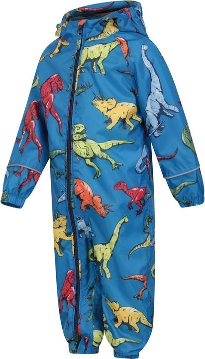 Produktbild Mountain Warehouse Puddle Regenanzug (74)