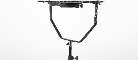 Produktbild Falcon Eyes Bi-Color LED Lampe Sophiez SO-68TD auf 230V