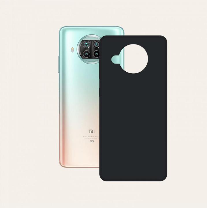 Produktbild Contact Matte Case (Xiaomi Mi 10T Lite)