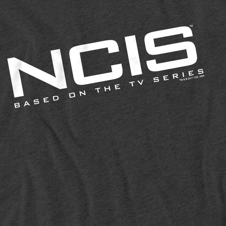 Produktbild Ncis TShirt (S)