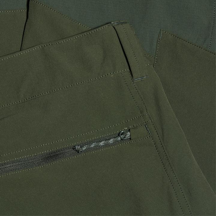 Produktbild Mammut Runbold Guide SO Pants, Softshell Hose (38)