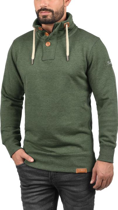 Image du produit Solid TripTroyer - Sweat-Shirt - Homme (S)