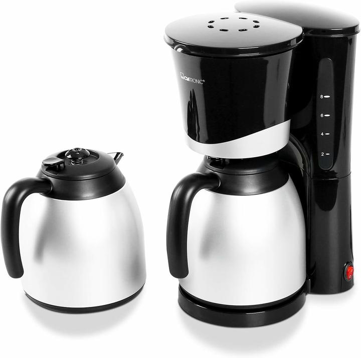 Actual product image Clatronic KA 3328