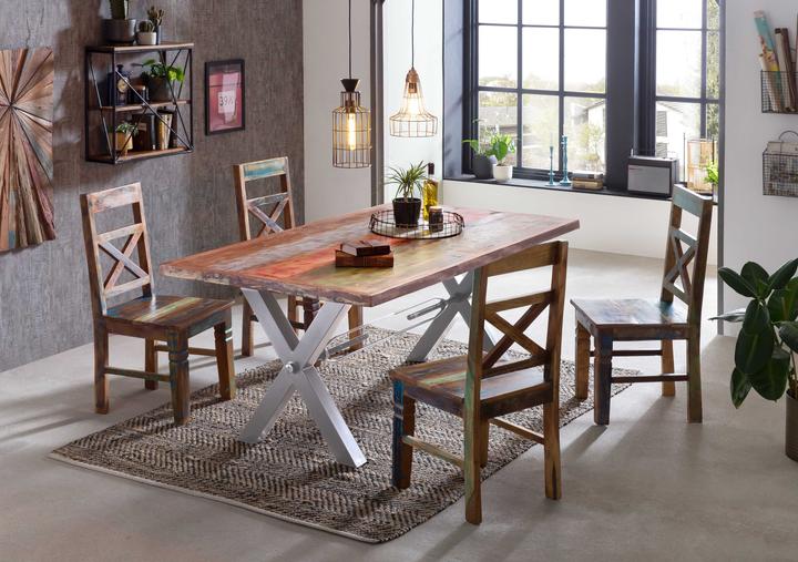 Produktbild SIT Möbel Lias (200 x 76 x 100 cm)