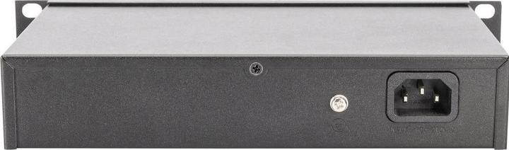Produktbild Digitus 10 inch 8 P Gigabit PoE Switch (8 Ports)