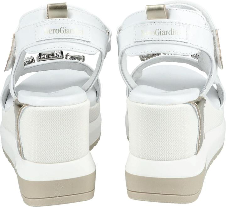 Actual product image Nero Giardini Sandalen (40)