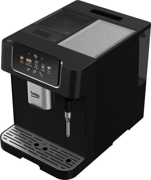 Produktbild Beko CEG7302B coffee maker Fully-auto Espresso machine 2 L