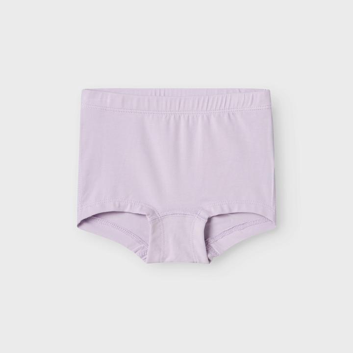 Immagine prodotto Name it Nmftights 3p Pastel Lilac Horse Noos (104)