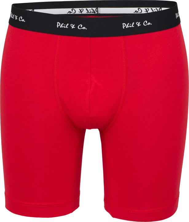 Actual product image Phil & Co. Berlin Retro Pants All Styles (XL, pack of 4)