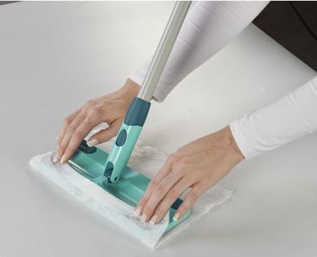Image du produit Leifheit Clean & Away Click (1 pcs)