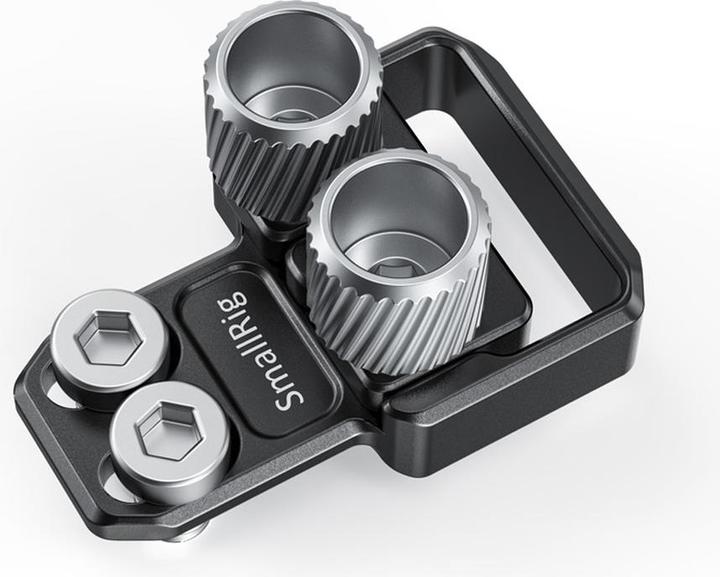Produktbild SmallRig Cage Fujifilm X-T4 3131 (Cage Zubehör)
