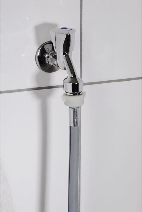 Productafbeelding Xavax Koud water inlaatslang