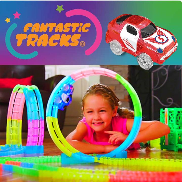 Image du produit Fantastic Tracks Super Loop
