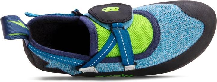 Actual product image Evolv Venga climbing shoes (33)