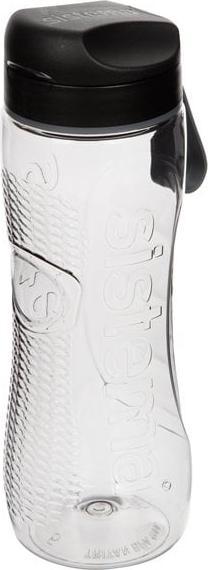 Produktbild Sistema Tritan Active Bottle 800ml -Black (0.80 l)