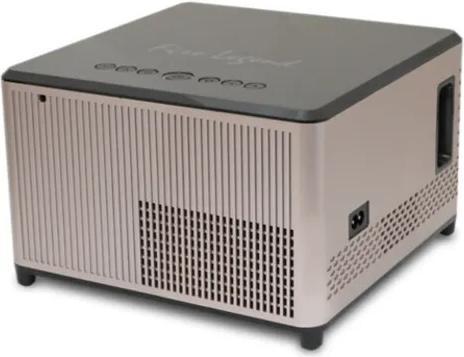 Produktbild AOpen ACER QF15a (LCD, Full HD, 500 lm (Full HD, 500 lm)