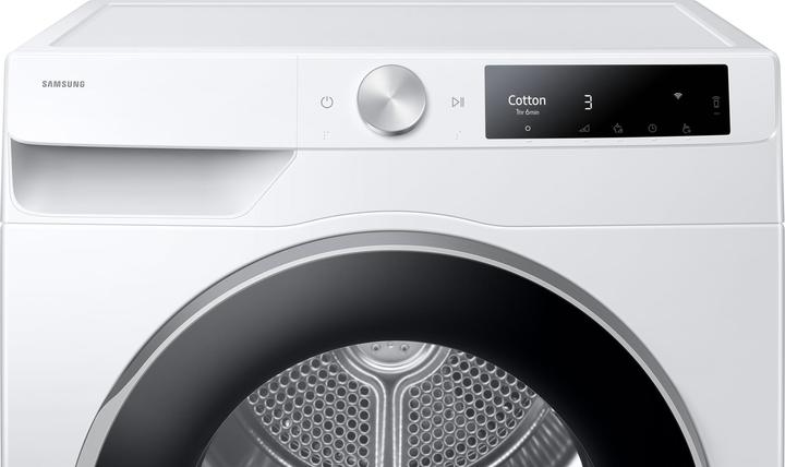 Produktbild Samsung Wäschetrockner DV6000 9kg (9 kg, Rechts)