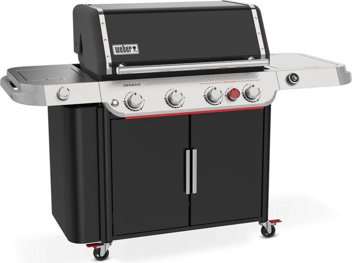 Weber Genesis EP-435 (2.11 kW)