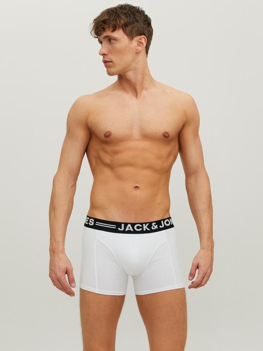 Image du produit Jack & Jones Sense (M, Lot de 3)