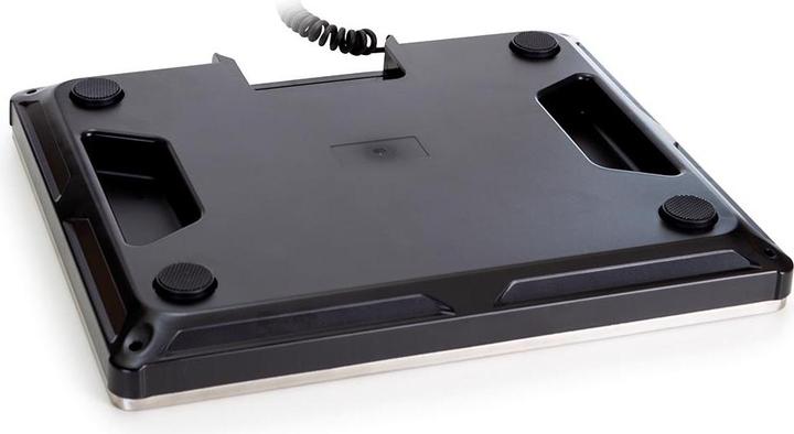 Actual product image Perel Digital postal scales with external display - 100 kg / 10 g