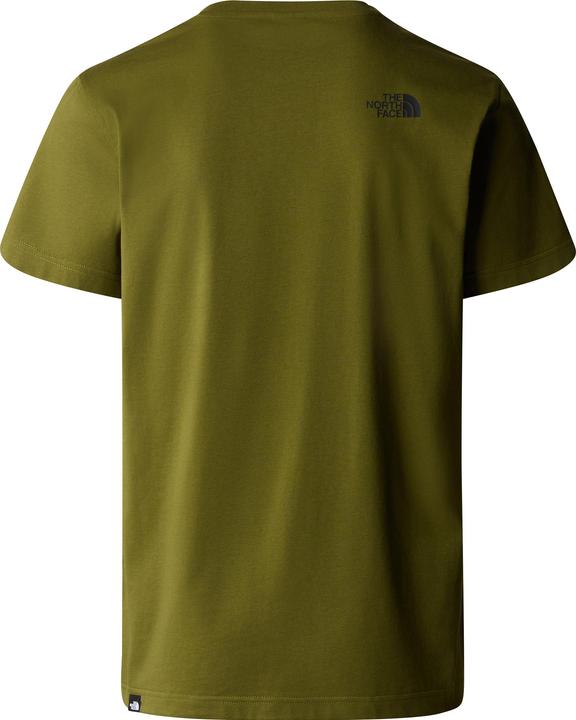 Image du produit North Face Dôme simple (XS)