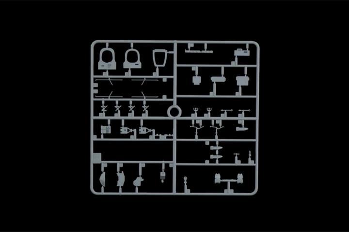 Produktbild Italeri Cant.Z 506 Airone
